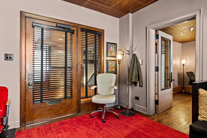 More Photos Of 730 17th St, Denver Office For Sale