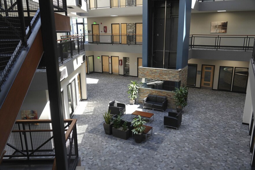 More Photos Of 7180 E Orchard Rd, Centennial Medical For Lease
