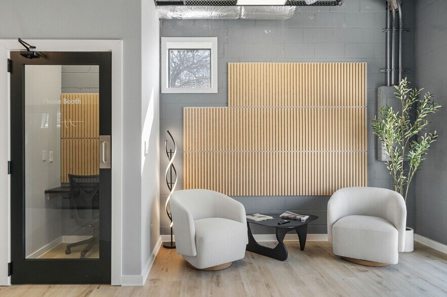 More Photos Of 117 S Main St, Hopewell Coworking Space