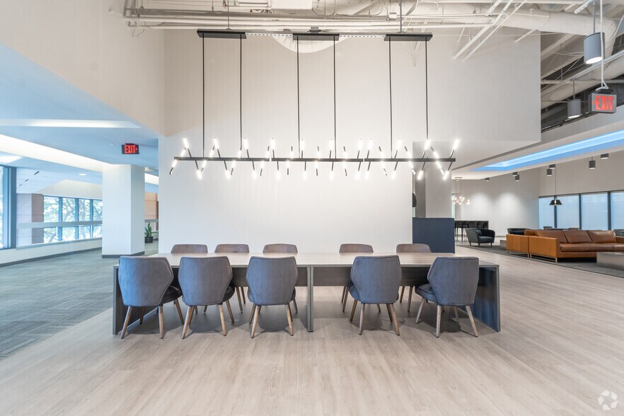 More Photos Of 12001 N Central Expy, Dallas Office For Lease
