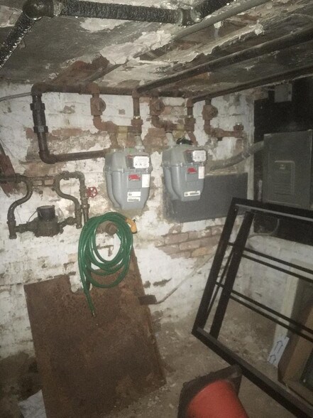 More Photos Of 1937 McDonald Ave, Brooklyn Storefront Retail Office For Lease