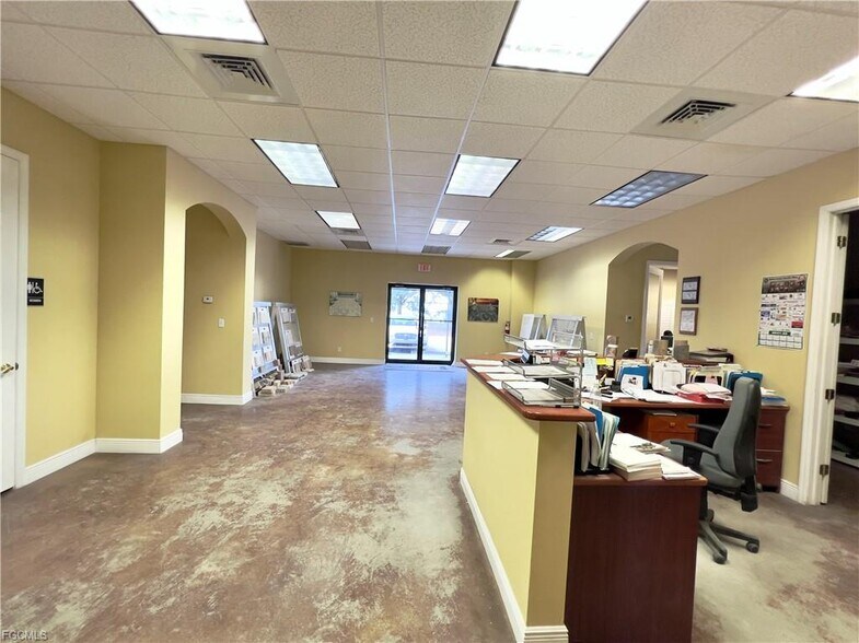 More Photos Of 1515 Forestry Division Rd, LaBelle Industrial For Sale