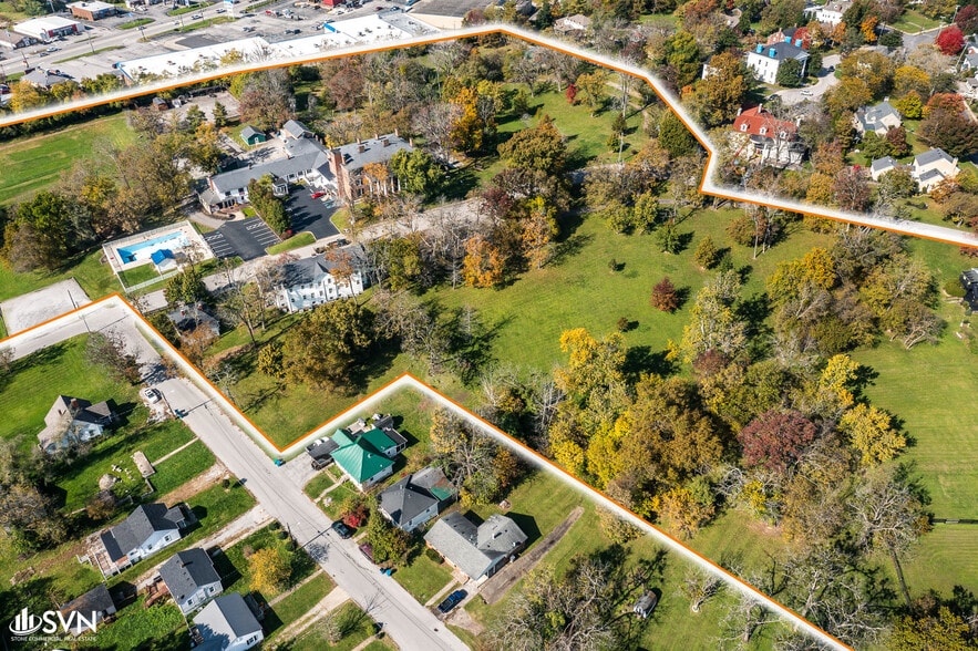 More Photos Of 638 Beaumont Inn Dr, Harrodsburg Hotel For Sale