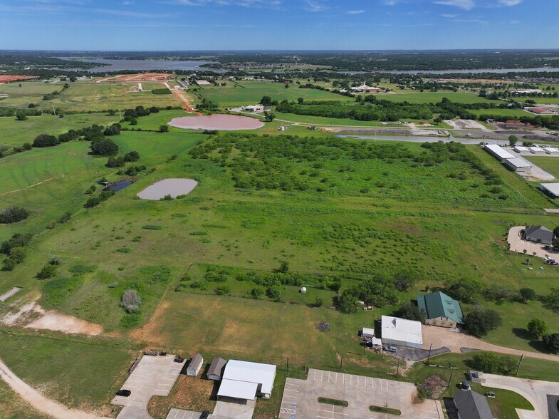 More Photos Of 1312 Weatherford Hwy, Granbury Land For Sale