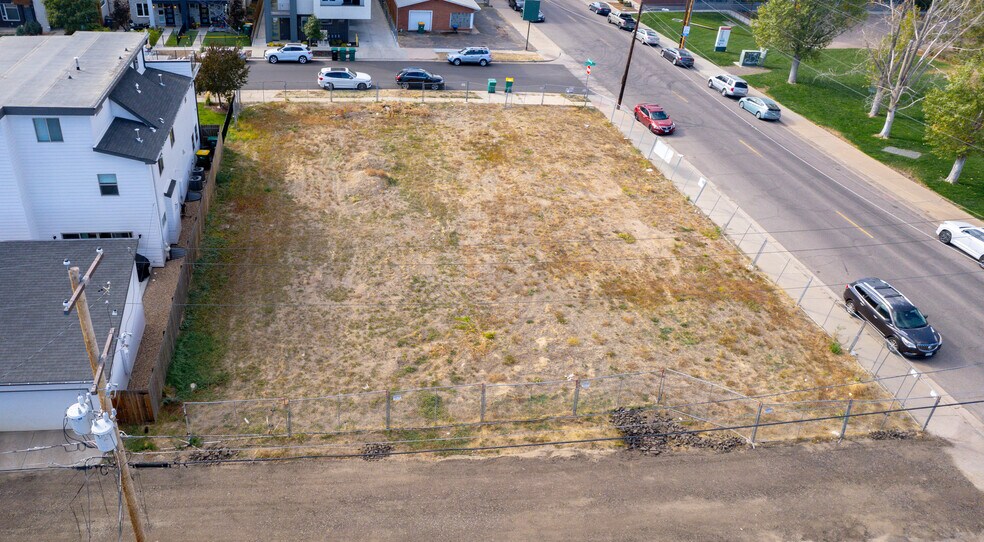 More Photos Of , Englewood Land For Sale