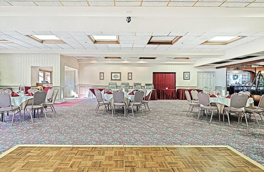 More Photos Of 900 Chambersburg Rd, Gettysburg Hospitality For Sale