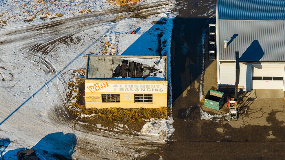 More Photos Of 301 10th Avenue, Great Falls Land For Sale