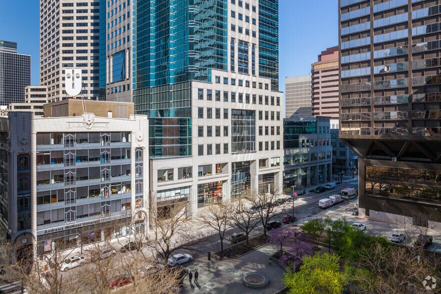 More Photos Of 1201 Walnut St, Kansas City Unknown For Lease