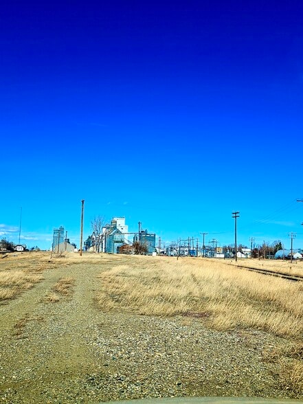 More Photos Of 108 4th Avenue Southwest, Conrad Land For Sale