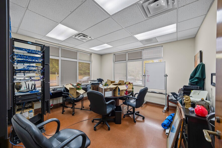 More Photos Of 26 Security Dr, Jackson Office For Lease