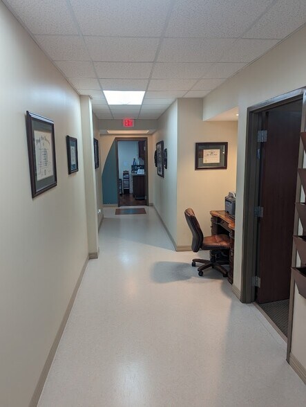 More Photos Of 4140 Salem Ave, Dayton Medical For Sale