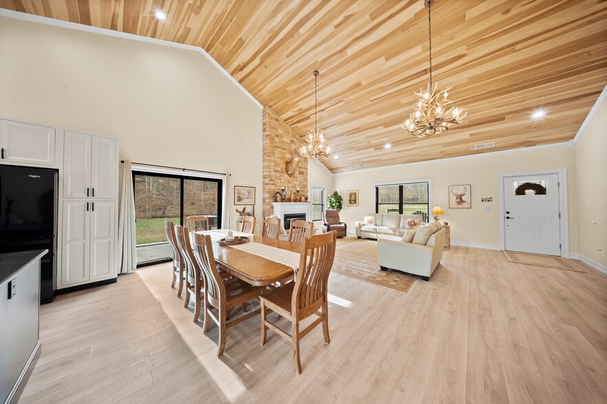 More Photos Of 325 Sinking Rd, Argillite Hospitality For Sale