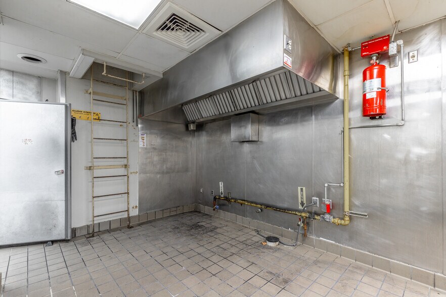 More Photos Of 4115 Rossville Blvd, Chattanooga Fast Food For Lease