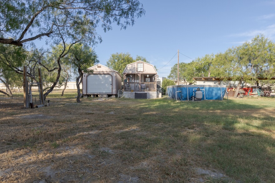 More Photos Of 14145 US Highway 181, Sinton Manufactured Housing Mobile Home Park For Sale