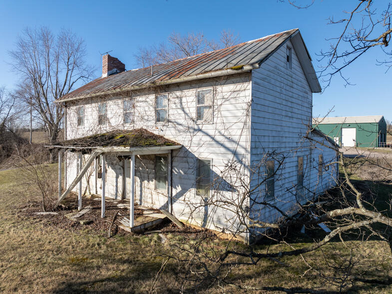 More Photos Of 7530 Hebbardsville Rd, Athens Distribution For Sale