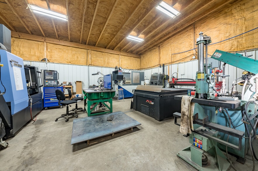More Photos Of , Morgantown Industrial For Sale