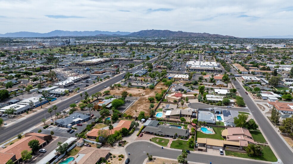 More Photos Of 1001 E Guadalupe Rd, Tempe Land For Sale