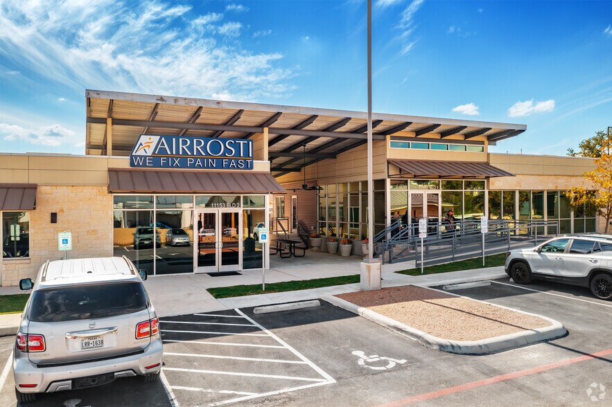 Primary Photo Of 11153 Westwood Loop, San Antonio Medical For Lease