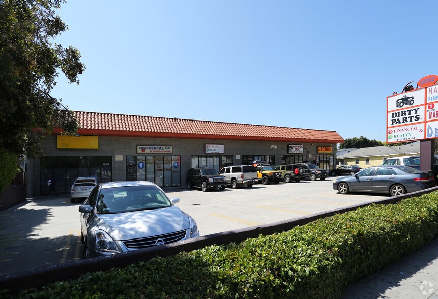 More Photos Of 12012 W Washington Blvd, Los Angeles General Retail For Lease