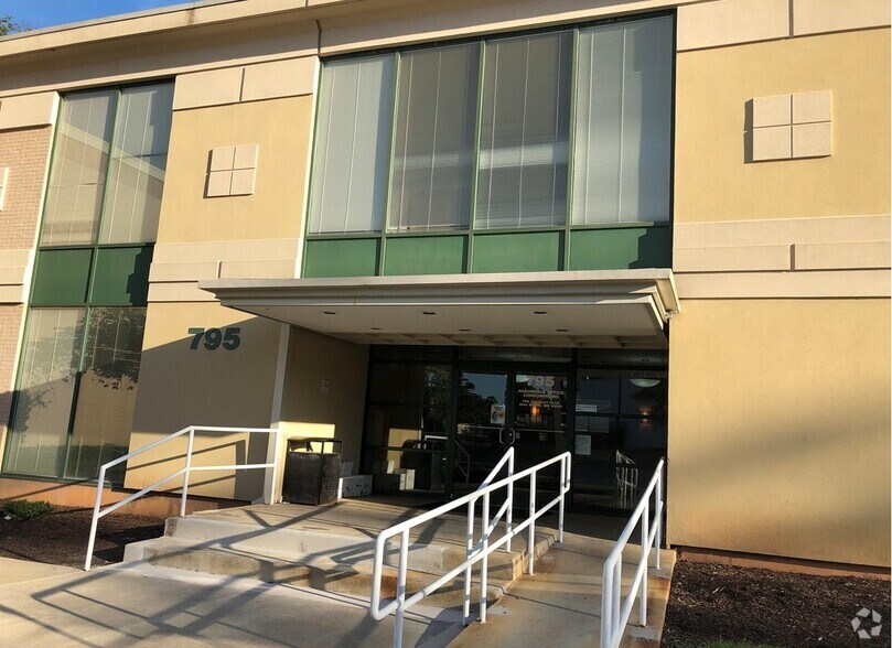 More Photos Of 795 Aquahart Rd, Glen Burnie Office For Sale