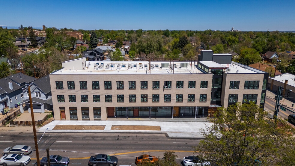More Photos Of 3301 W 38th Ave, Denver Apartments For Lease