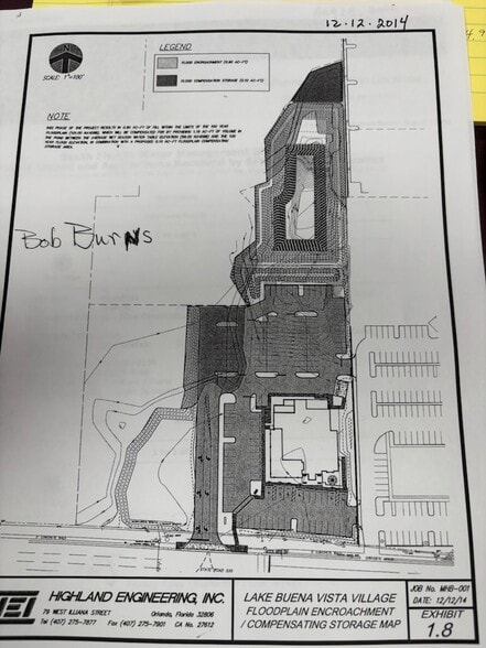 More Photos Of 12335 Winter Garden Vineland Rd, Orlando Land For Sale