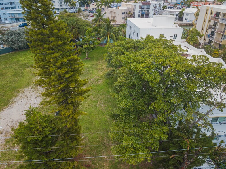 More Photos Of 6949 Bay Dr, Miami Beach Land For Sale