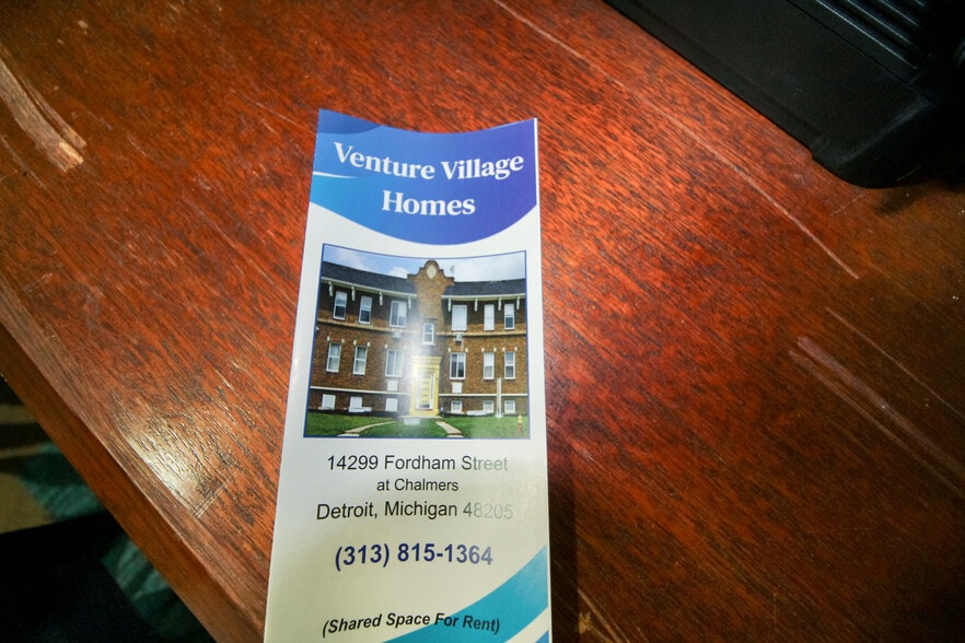 More Photos Of , Detroit Multifamily For Sale