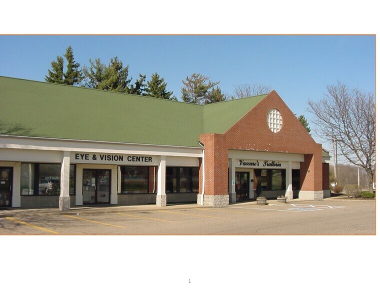 Primary Photo Of 1000 Ghent Rd, Fairlawn Unknown For Lease