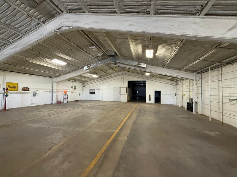 More Photos Of 5012 Andrews Hwy, Odessa Industrial For Sale