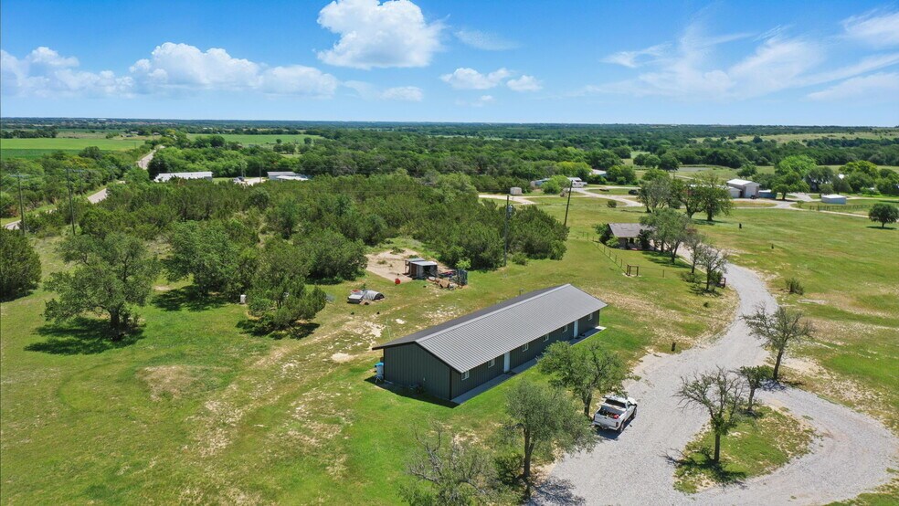 More Photos Of County Road 392, Stephenville Land For Sale