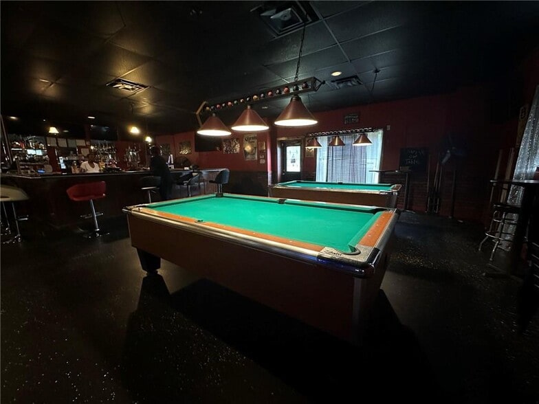 More Photos Of 12 Cottonton Rd, Pittsview Restaurant For Sale