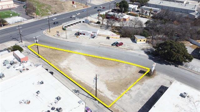 More Photos Of 4921 NW Industrial Dr, Leon Valley Land For Lease