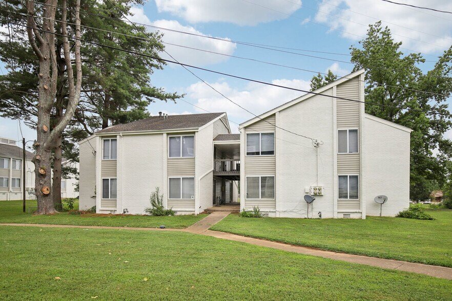 More Photos Of 1001 W 9th St, Russellville Apartments For Sale
