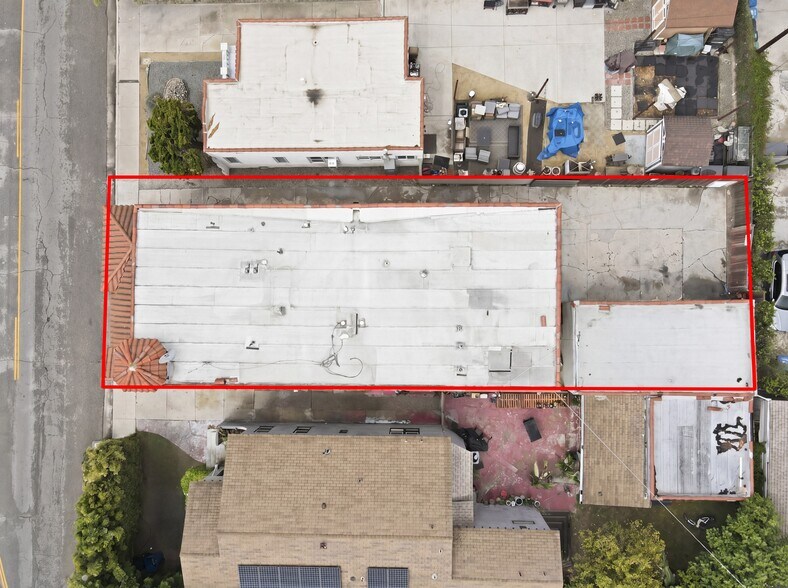 More Photos Of 2744 S Redondo Blvd, Los Angeles Apartments For Sale