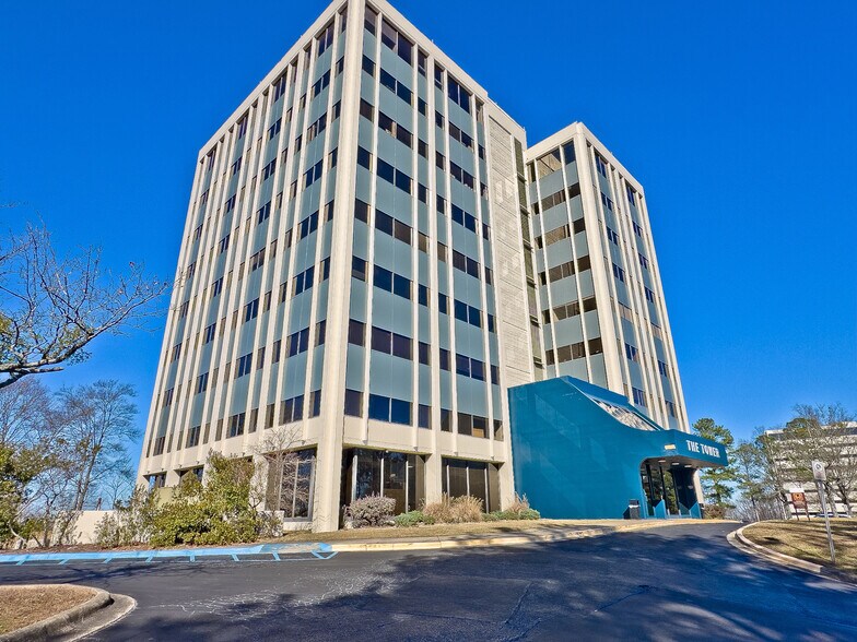 More Photos Of 530 Beacon Pky W, Birmingham Office For Sale