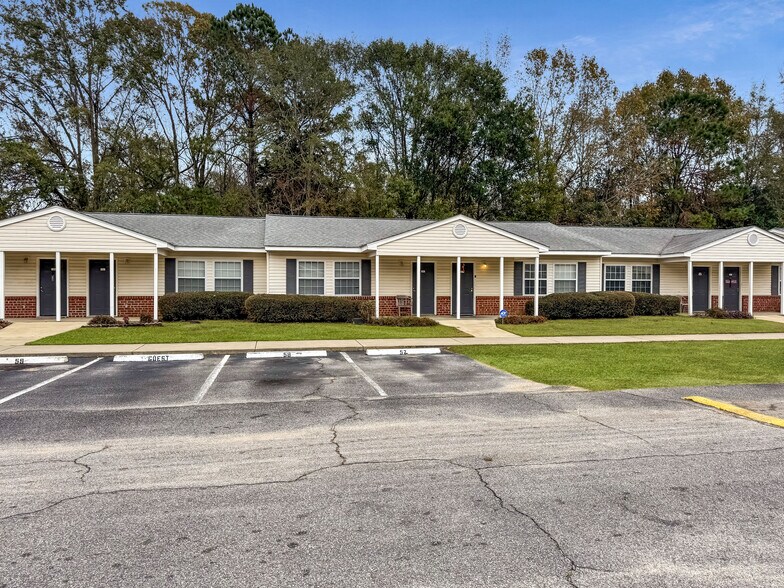 More Photos Of 1601 Radium Springs Rd, Albany Apartments For Sale