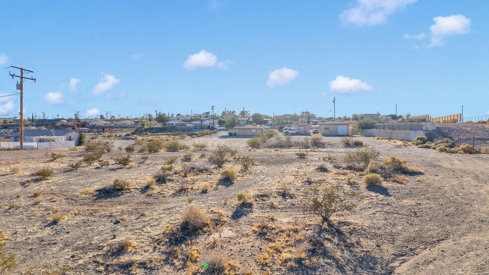 More Photos Of 2nd St, Barstow Land For Sale
