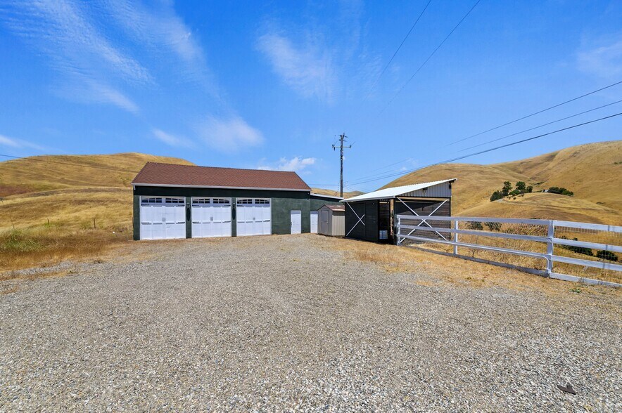 More Photos Of 12400 Morgan Territory Rd, Livermore Specialty For Sale