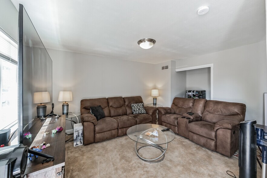 More Photos Of 3445 W Mansfield Ave, Denver Apartments For Sale