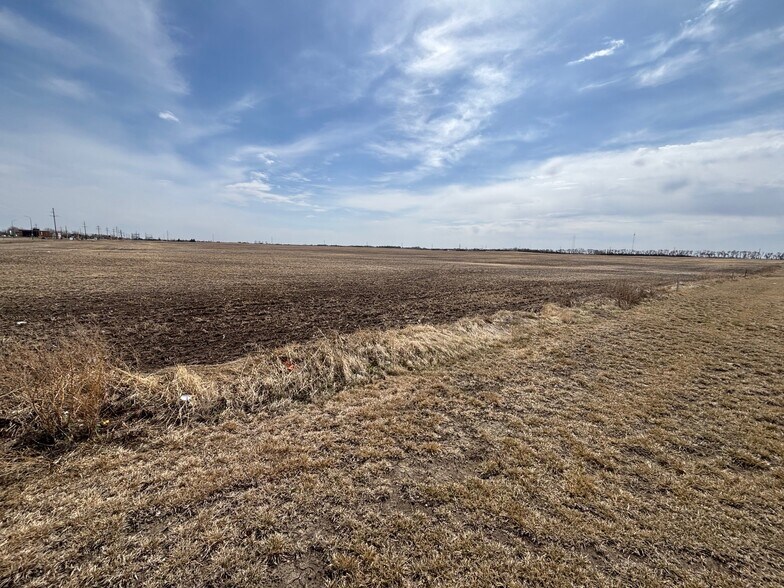 More Photos Of 37th Ave SW Ave, Minot Land For Sale