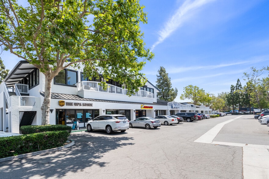 Primary Photo Of 270 Bristol St, Costa Mesa Unknown For Lease