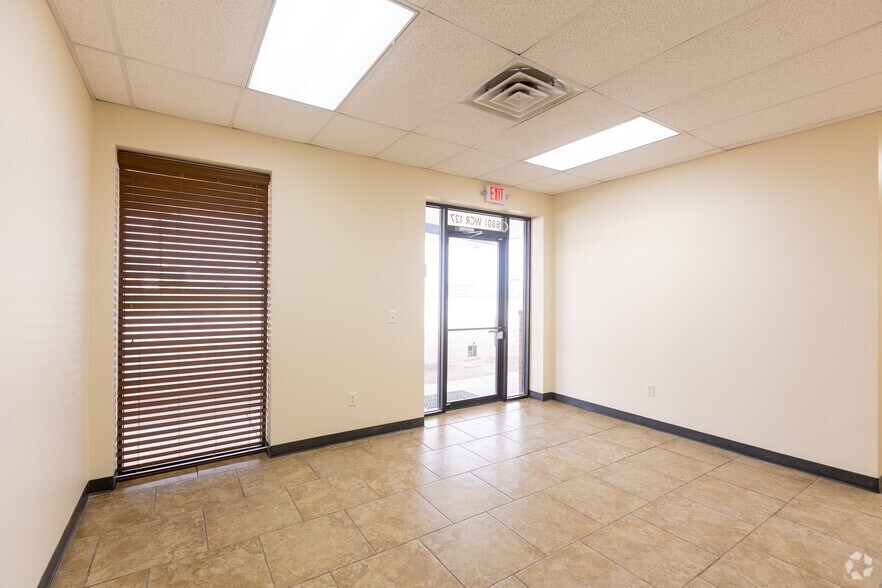 More Photos Of 8801 W County Road 127, Midland Warehouse For Lease