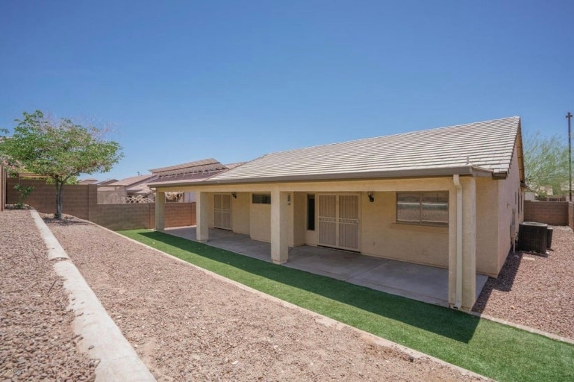 More Photos Of 23026 W Gardenia Dr, Buckeye Assisted Living For Sale