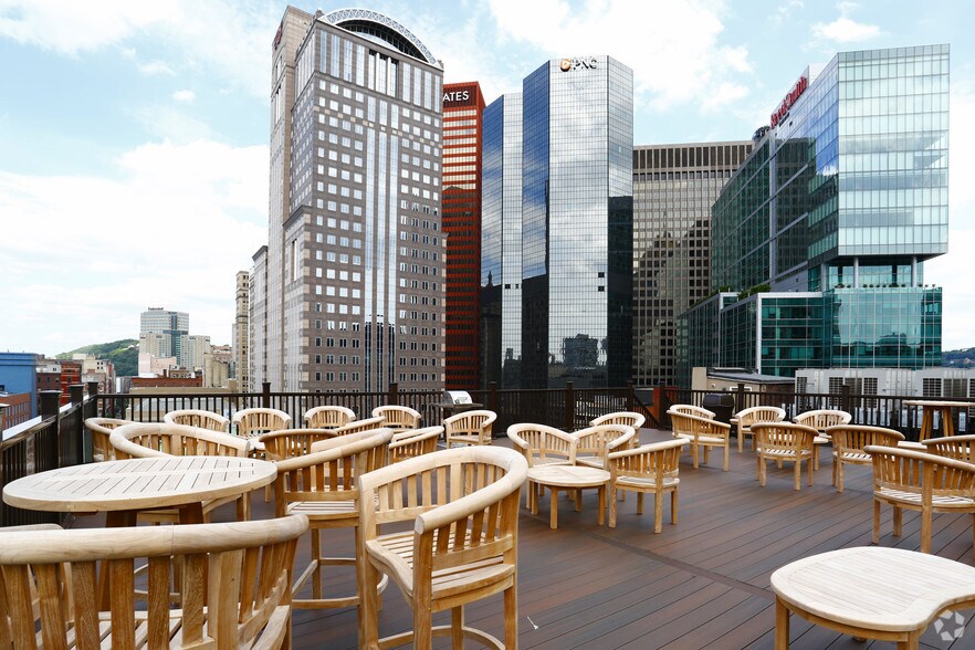 More Photos Of 526 Penn Ave, Pittsburgh Apartments For Lease