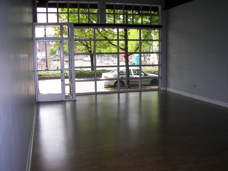 More Photos Of 600 NW Naito Pkwy, Portland General Retail For Sale