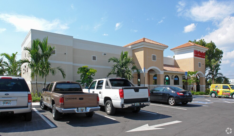 More Photos Of 8000-8096 W McNab Rd, North Lauderdale Unknown For Lease