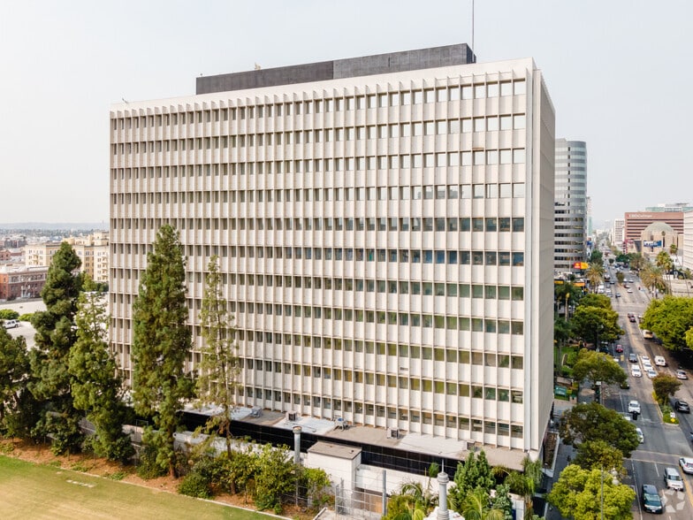 More Photos Of 3424 Wilshire Blvd, Los Angeles Office For Lease