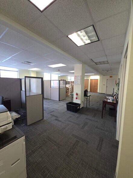 More Photos Of 737 Delaware Ave, Buffalo Office For Lease