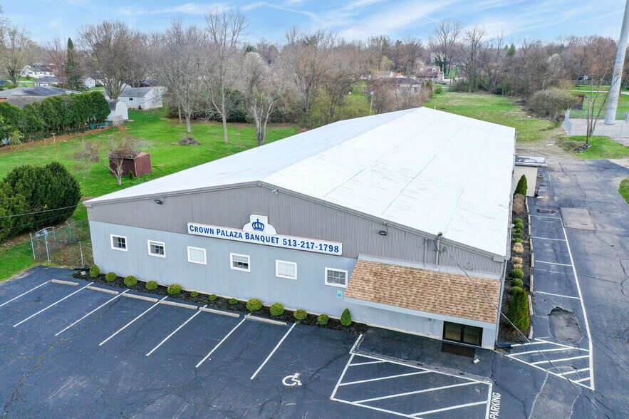 More Photos Of 6962 Coles Rd, Middletown General Retail For Sale